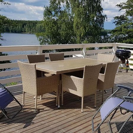Ammatour Apartments Uro Екстериор снимка