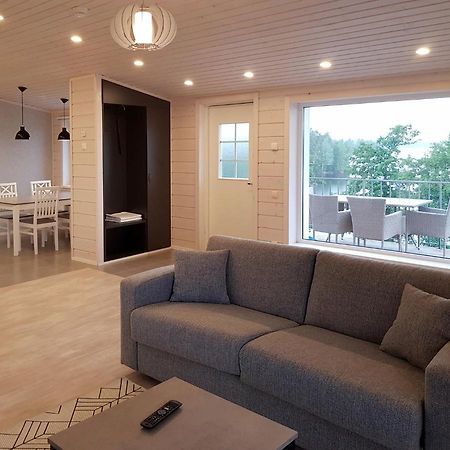 Ammatour Apartments Uro Екстериор снимка