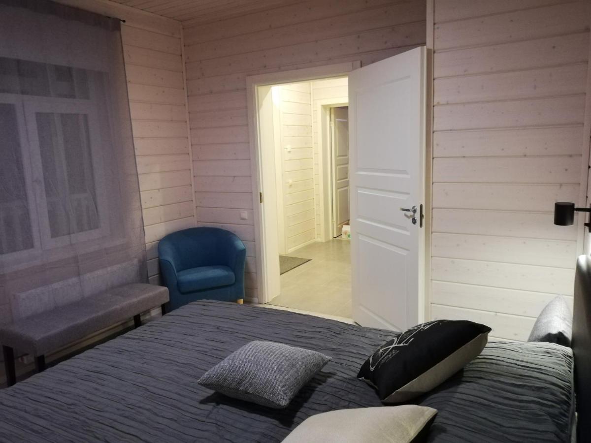 Ammatour Apartments Uro Екстериор снимка