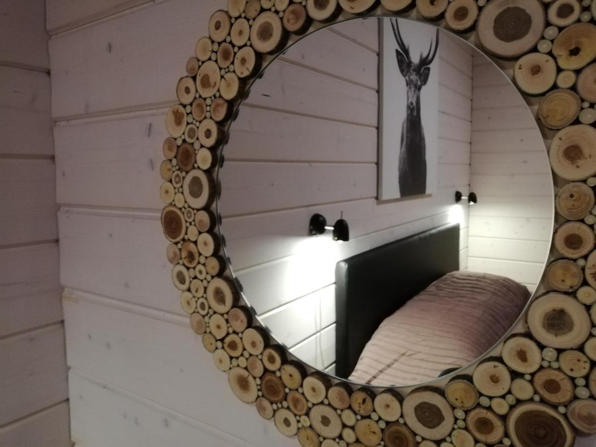 Ammatour Apartments Uro Екстериор снимка