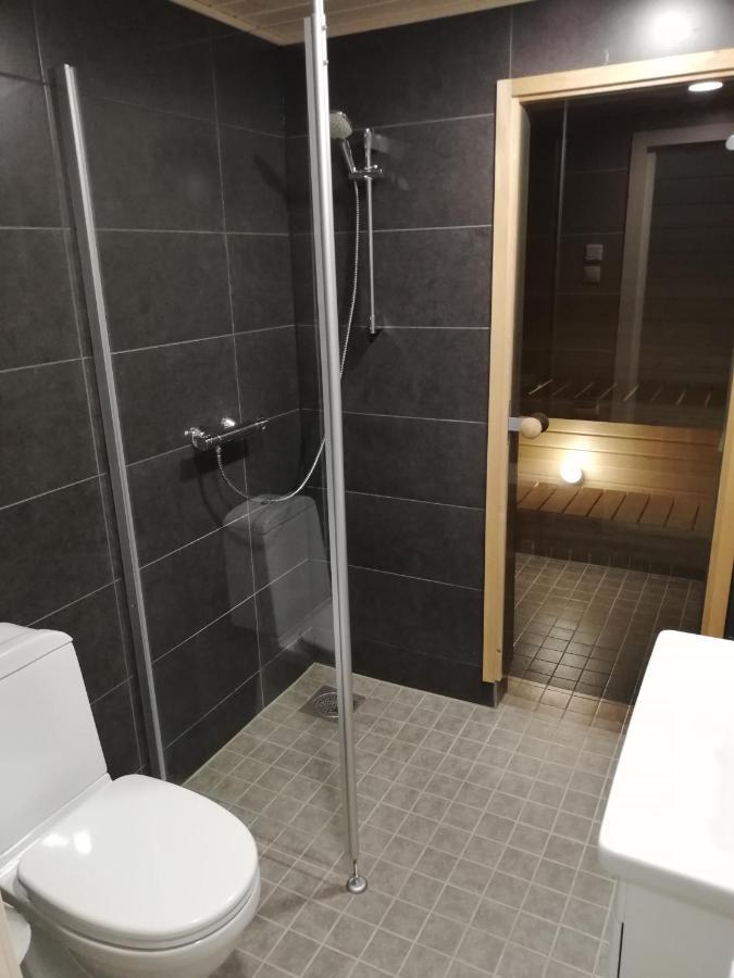 Ammatour Apartments Uro Екстериор снимка