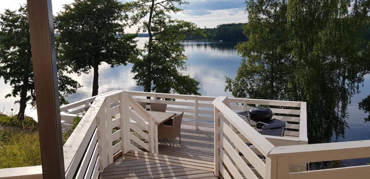Ammatour Apartments Uro Екстериор снимка