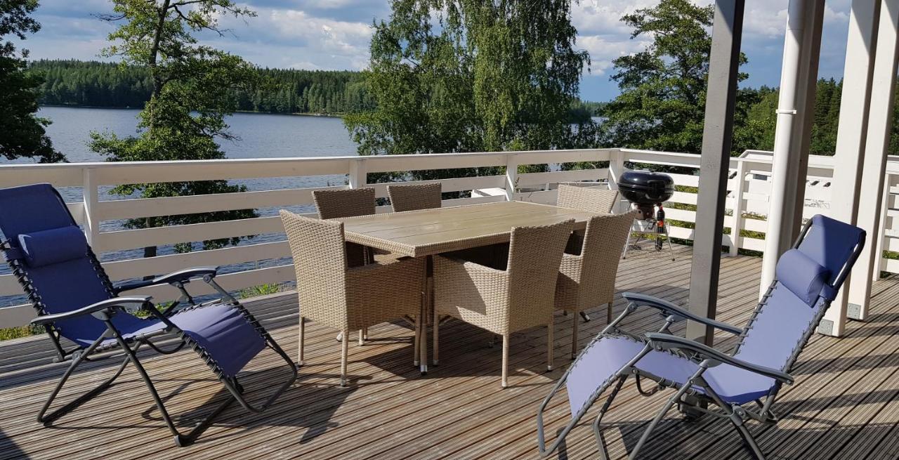 Ammatour Apartments Uro Екстериор снимка