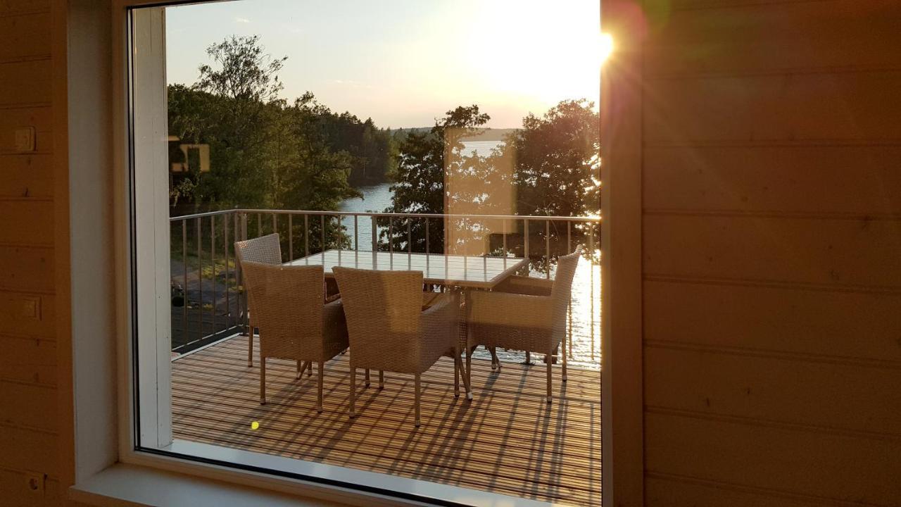 Ammatour Apartments Uro Екстериор снимка