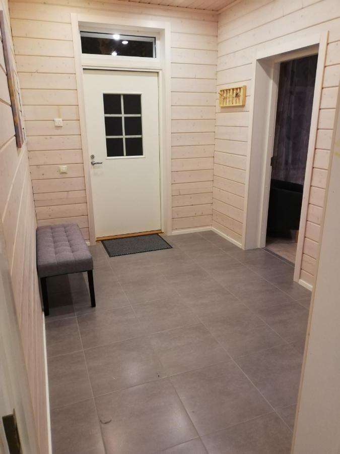 Ammatour Apartments Uro Екстериор снимка